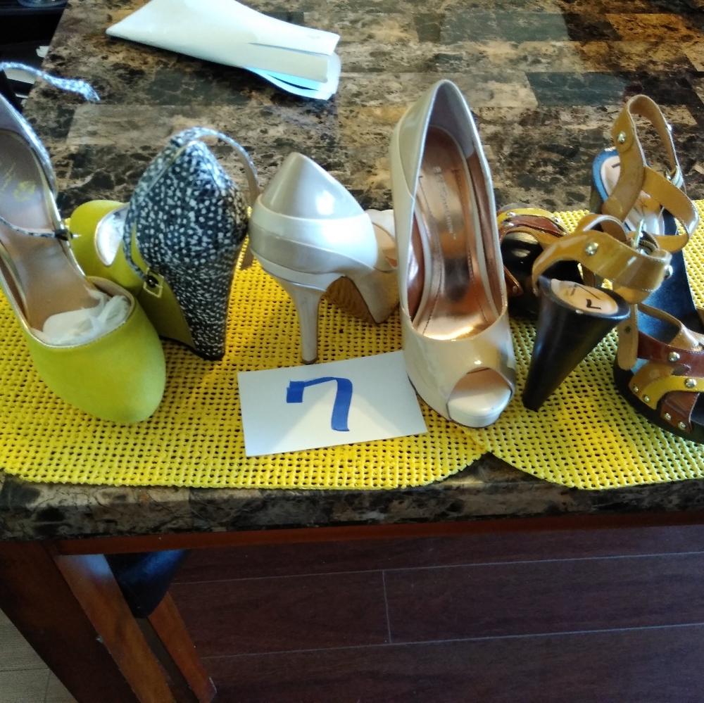 Heels